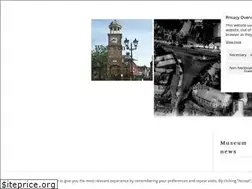 Sites similar to cheshammuseum.org.uk