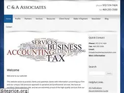 Sites similar to cheshieraccounting.com