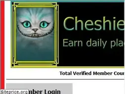Sites similar to cheshiercattextmarketing.com