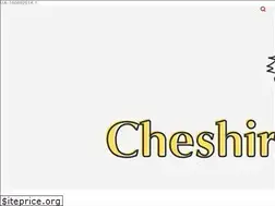 Sites similar to cheshire-cat-english.com