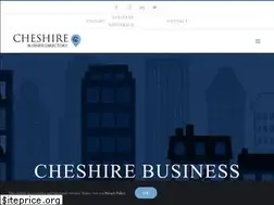 Sites similar to cheshire-directory.co.uk