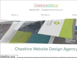 Sites similar to cheshire-online.com