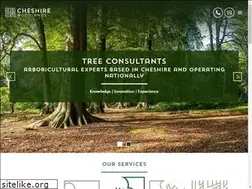 Sites similar to cheshire-woodlands.co.uk