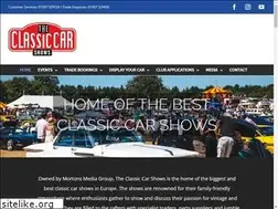 Sites similar to cheshireautopromotions.co.uk
