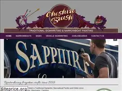 Sites similar to cheshirebrush.co.uk