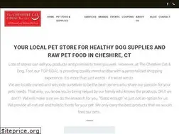 Sites similar to cheshirecatanddog.com