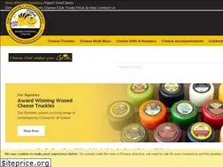 Sites similar to cheshirecheesecompany.co.uk