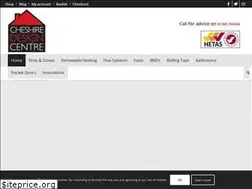 Sites similar to cheshiredesigncentre.co.uk