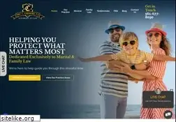 Sites similar to cheshirefamilylaw.com