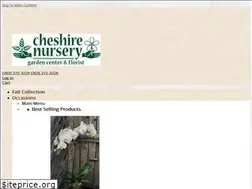 Sites similar to cheshireflorist.com