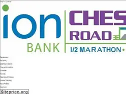 Sites similar to cheshirehalfmarathon.org