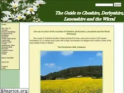 Sites similar to cheshirenow.co.uk
