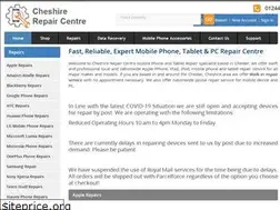 Sites similar to cheshirerepaircentre.co.uk