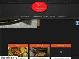 Sites similar to cheshirerossini.com