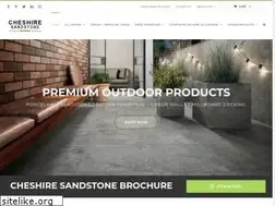 Sites similar to cheshiresandstone.com