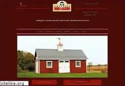 Sites similar to cheshireshedandgazebo.com