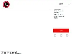 Sites similar to cheshiresoccer.com