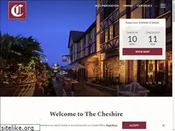 Sites similar to cheshirestl.com