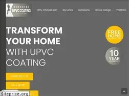 Sites similar to cheshireupvccoatings.co.uk