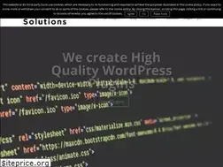 Sites similar to cheshirewebsolutions.com