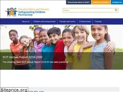 Sites similar to cheshirewestlscb.org.uk