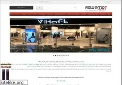 Sites similar to cheshm3.com