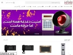 Sites similar to cheshmaviz.com