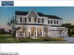 Sites similar to cheshomes.com