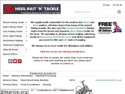 Sites similar to chesilbaitntackle.co.uk