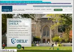 Sites similar to chesla.org