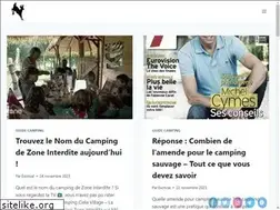 Sites similar to chesle.be