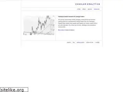 Sites similar to chesler.us