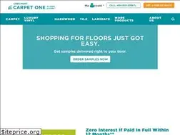 Sites similar to chesmontcarpetone.com