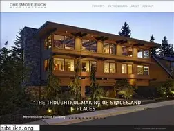Sites similar to chesmorebuck.com