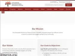 Sites similar to chesmrc.org