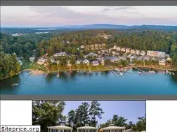 Sites similar to chesnutbayresort.com