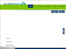 Sites similar to chespra.org