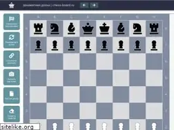 Sites similar to chess-board.ru