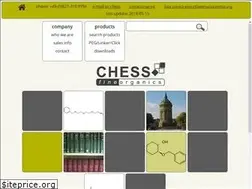 Sites similar to chess-chem.com