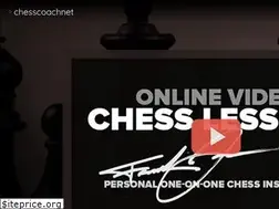 Sites similar to chess-coach.net
