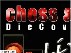 Sites similar to chess-coverband.de