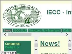 Sites similar to chess-iecc.com