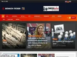 Sites similar to chess-international.com