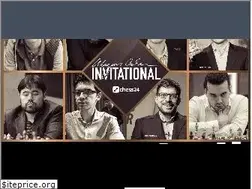 Sites similar to chess-international.de