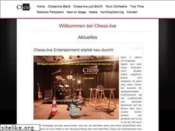 Sites similar to chess-live.de