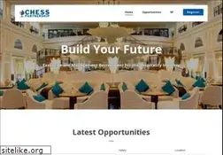 Sites similar to chess-partnership.com
