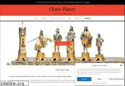 Sites similar to chess-planet.com