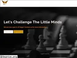 Sites similar to chess-saga.com