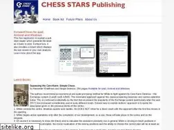 Sites similar to chess-stars.com