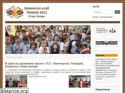 Sites similar to chess-sz.com